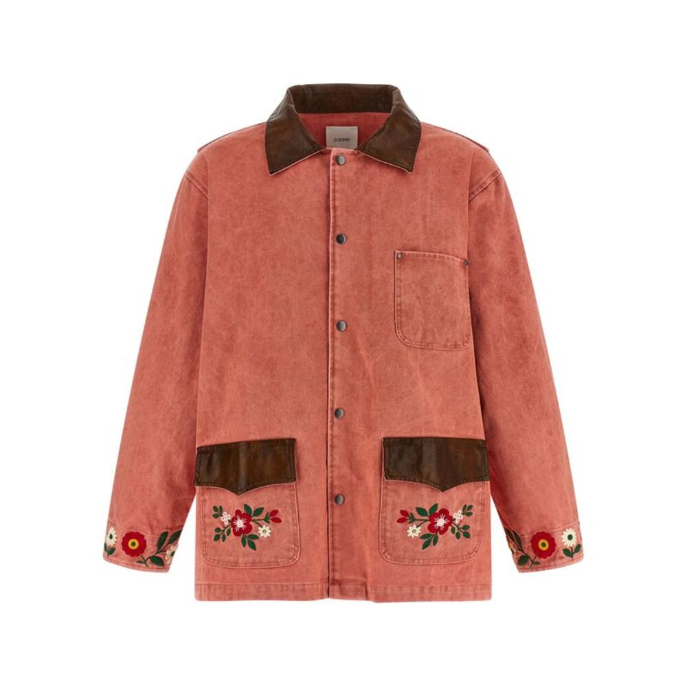 Found Men 'Barn' Jacket